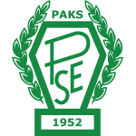 Paks - logo