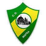 Mafra - logo