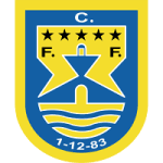 Ferreira Zêzere - logo