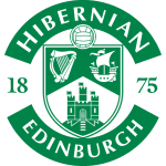 Hibernian - logo