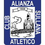 Alianza Atletico - logo