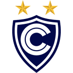 Cienciano - logo