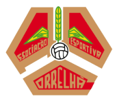 Correlhã - logo