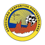 Pontassolense - logo