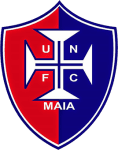 Uniao Nogueirense - logo