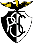 Portimonense B - logo