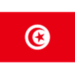 Tunisia - logo