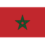 Morocco - logo