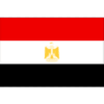 Egypt - logo