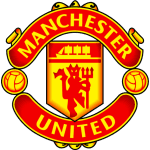 Manchester United - logo