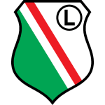 Legia Warszawa - logo