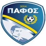 Pafos - logo
