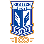 Lech Poznan - logo
