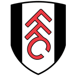 Fulham - logo