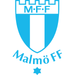 Malmo FF - logo