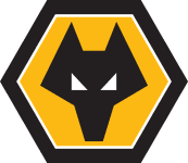 Wolves - logo