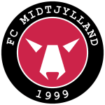 FC Midtjylland - logo