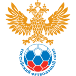 Russia - logo