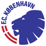 FC Copenhagen - logo
