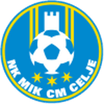 Celje - logo