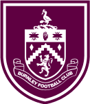 Burnley - logo