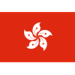 Hong Kong - logo