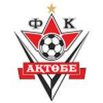 Aktobe - logo