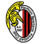 Hamrun Spartans - logo