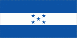 Honduras - logo