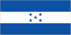 Honduras - logo