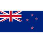 New Zealand - logo