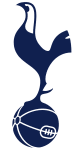 Tottenham - logo