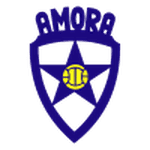 Amora - logo