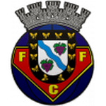 Felgueiras 1932 - logo