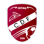 Fátima - logo