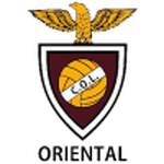 Oriental Lisboa - logo
