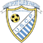 Paredes - logo