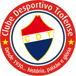 Trofense - logo