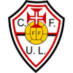 União Lamas - logo