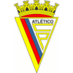 Atlético CP - logo