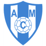 Atlético Malveira - logo