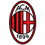 AC Milan - logo