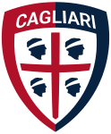 Cagliari - logo