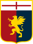 Genoa - logo