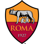 AS Roma - logo