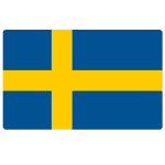 Sweden - logo
