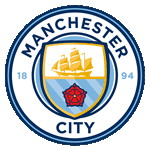 Manchester City - logo