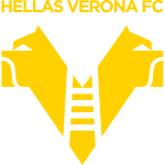 Hellas Verona - logo