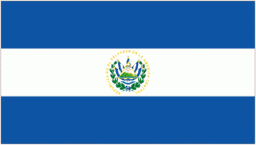 El Salvador - logo