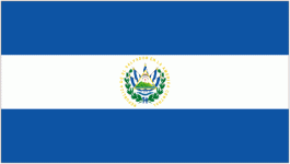 El Salvador - logo